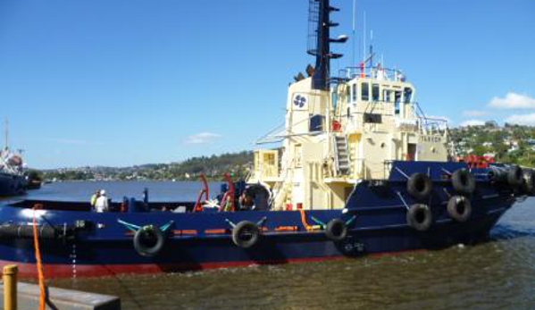 Southern Marine Shiplift Pty Ltd - Invermay, TAS