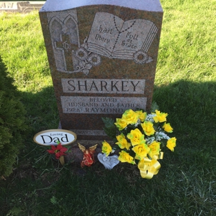 Second Calvary Cemetery - Woodside, NY