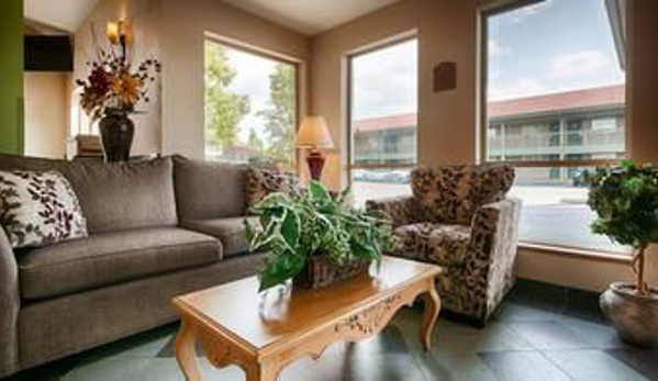 Best  Western PLUS Mill Creek Inn - Salem, OR