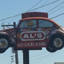 Al's Auto Salvage - Auto Transmission