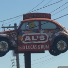 Al's Auto Salvage