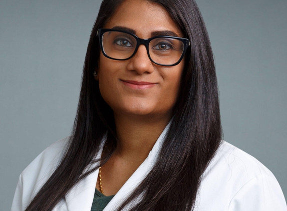 Vaidehi S. Dedania, MD - New York, NY