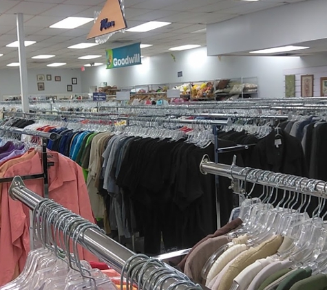 Goodwill Princeton - Homestead, FL