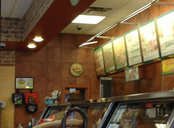 Subway - Duluth, MN