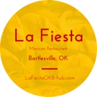 La Fiesta Mexican Restaurant