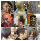 Simply Divine Cuts (Inside Salon Lofts)