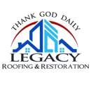 Legacy Roofing and Restoration - Roofing Contractors