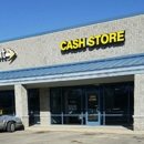 Cash Store - Loans