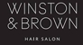 Winston Brown Unisex Salon - Hairdressers