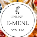 Online E-Menu - Computer Software & Services