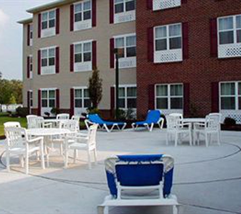 Country Inns & Suites - Gettysburg, PA