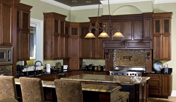 Creative Cabinetworks - Pensacola, FL