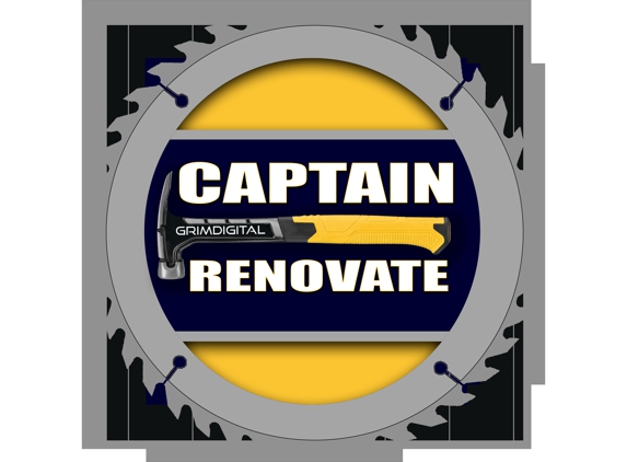 Captain Renovate - Bloomfield, NJ