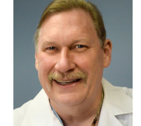 Dr. Douglas Toussaint, DO - Morris, IL