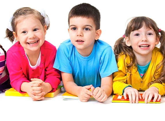 Stepping Stones Paediatric Occupational Therapy - Mount Pritchard, NSW