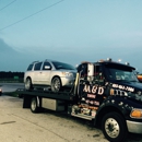 Alving Towing - Towing