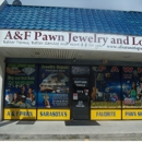 A&F Pawn Jewelry and Loan - Gold, Silver & Platinum Buyers & Dealers