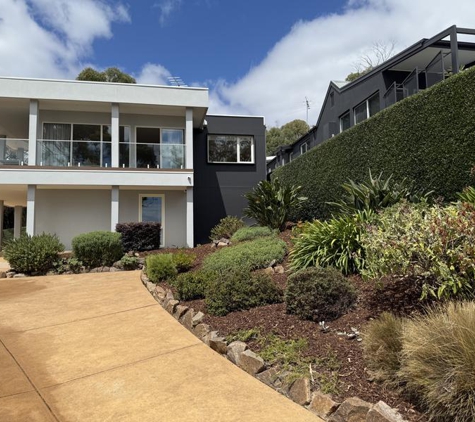 Peninsula Hard Yard - Tooradin, VIC