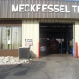 meck fessel tire - CLOSED