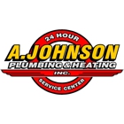 A. Johnson Plumbing and Heating, Inc.