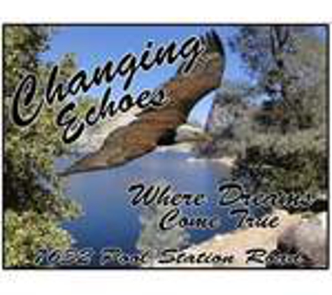 Changing Echoes - Angels Camp, CA