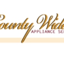 County Wide Appliance Service - Major Appliances