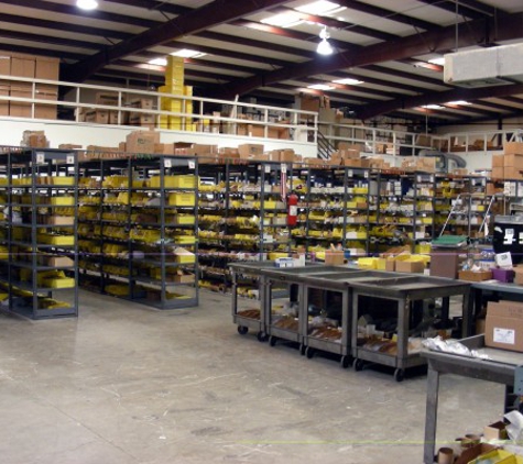 Marlin Manufacturing - Orlando, FL