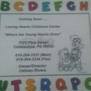 Loving Hearts Child Care Center - Child Care