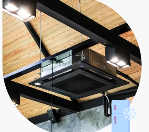 Brod's Refrigeration & Air Conditioning
