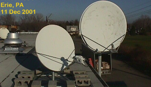 Lane TV & Satellite Services and  Sales - Sinclairville, NY