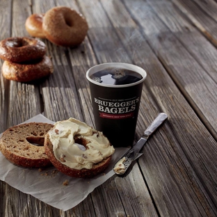 Bruegger's Bagels - Santa Ana, CA