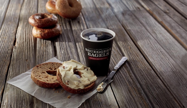 Bruegger's Bagels - Schenectady, NY