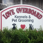 Love Overboard Kennels