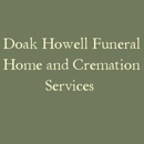 Doak-Howell Funeral Home and Cremation Services - Funeral Supplies & Services