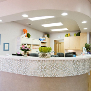 Aubuchon Robert DDS MSD Pediatric Dentist - Fairfield, CA