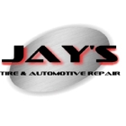 Jay's Tire & Automotive Repair