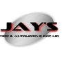 Jay's Tire & Automotive Repair