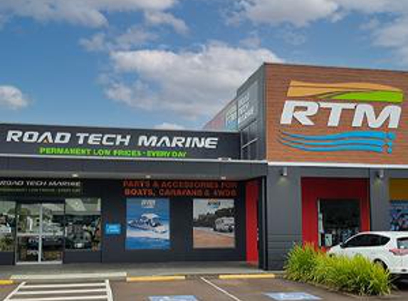 RTM - Road Tech Marine - Lake Haven, NSW