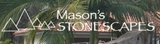 Mason Stonescapes - Retaining Walls