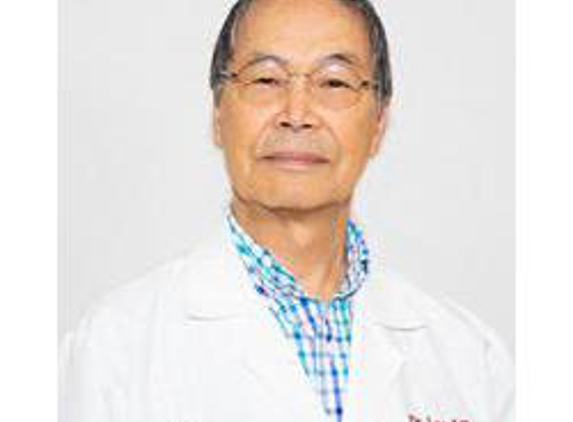 Dr. Yung Lee, MD - Harlan, KY