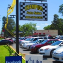 Champion Auto Sales - Used Car Dealers