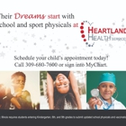 Heartland Health Services