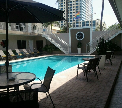 Grand Resort - Fort Lauderdale, FL