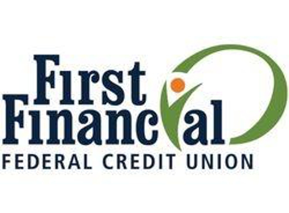 First Financial FCU of Maryland - Fullerton Branch - Baltimore, MD