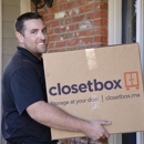 Closetbox - Movers & Full Service Storage