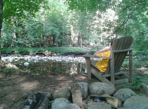 Keene Valley Lodge - Keene Valley, NY