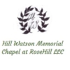 Hill-Watson Memorial Chapel at Rose Hill LLC gallery