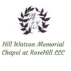 Hill-Watson Memorial Chapel at Rose Hill LLC