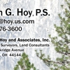 John R. Hoy and Associates gallery