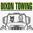 Dixon Towing - Towing